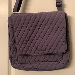 Vera Bradley purse and wallet